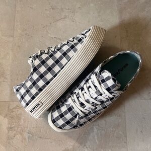 Seavees Women’s Platform Sneaker